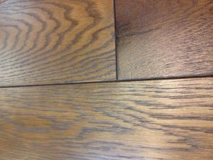 Engineered Wood Flooring