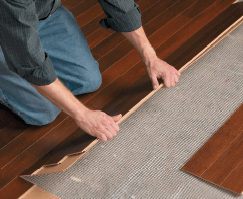 Laminate Flooring Manufactuers