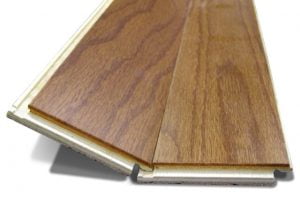 Laminate Flooring