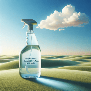 Shaw Laminate Floor Cleaner